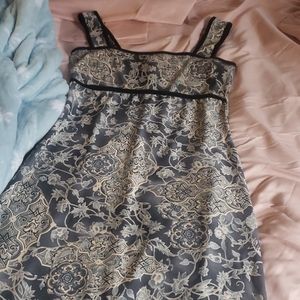 Newport Cocktail Dress